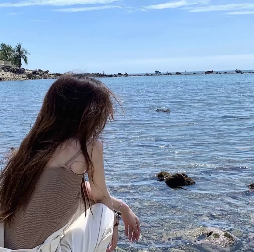你的世界如果没有我