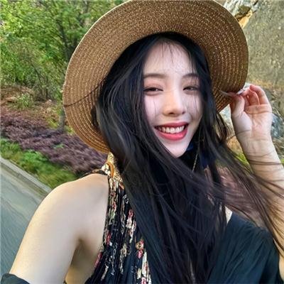 高三女生部落格